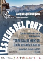 XIa RobertÃada I Tradicionà rius al Territori 2025